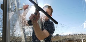 Window Cleaning Newcastle